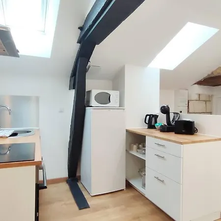 Le Cypri'deux By Izili *confort*calme* Apartment